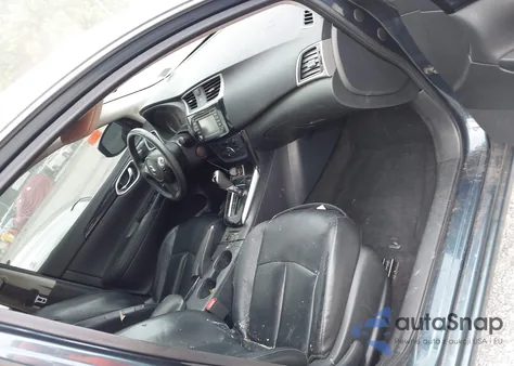 2017 Nissan Sentra S/Sv/Sr/Sl from USA, damaged, VIN 3N1AB7AP5HY245559